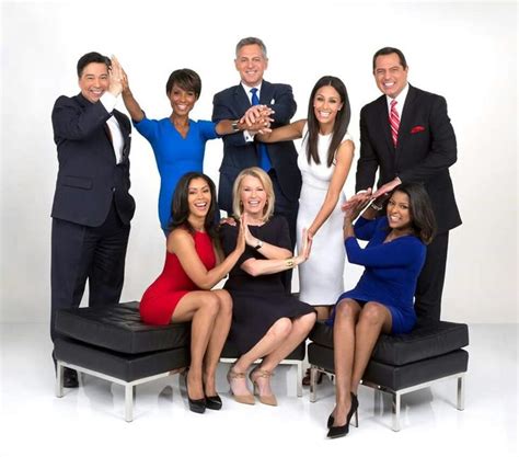 chanel 7 news cast|channel 7 eyewitness news cast.